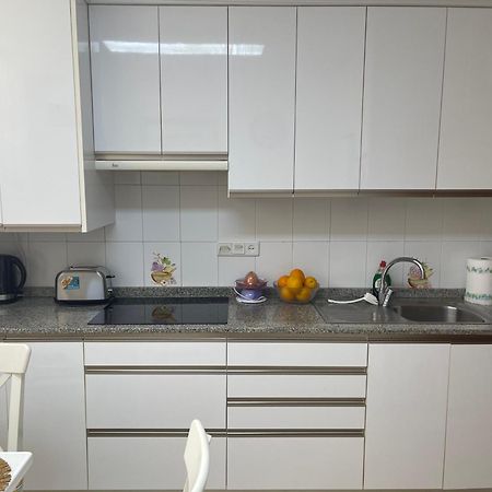 Super Terrace Levante Front Line Apartment Los Ranchos Self Check-In, Free Parking Бенідорм Екстер'єр фото