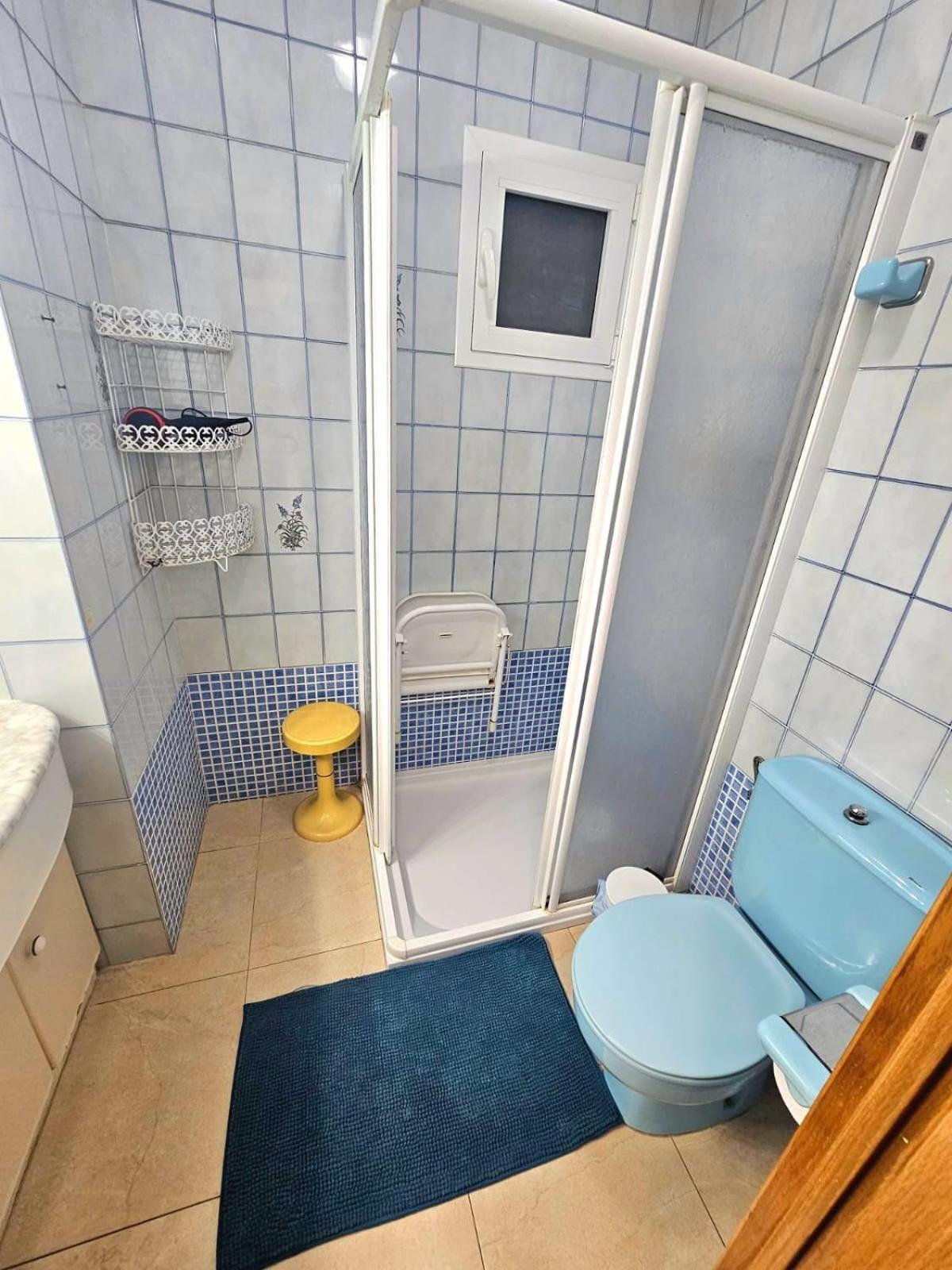 Super Terrace Levante Front Line Apartment Los Ranchos Self Check-In, Free Parking Бенідорм Екстер'єр фото