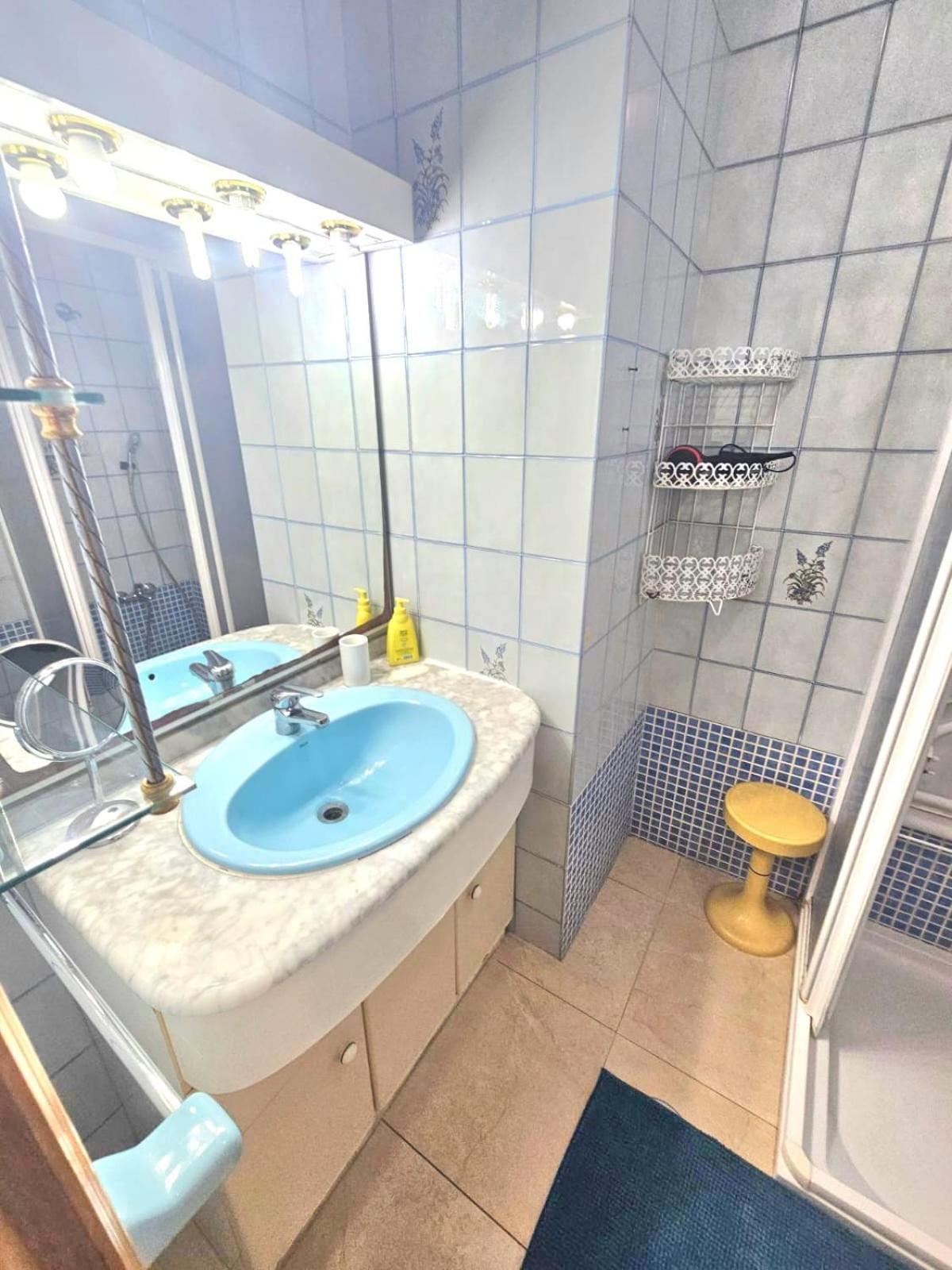 Super Terrace Levante Front Line Apartment Los Ranchos Self Check-In, Free Parking Бенідорм Екстер'єр фото